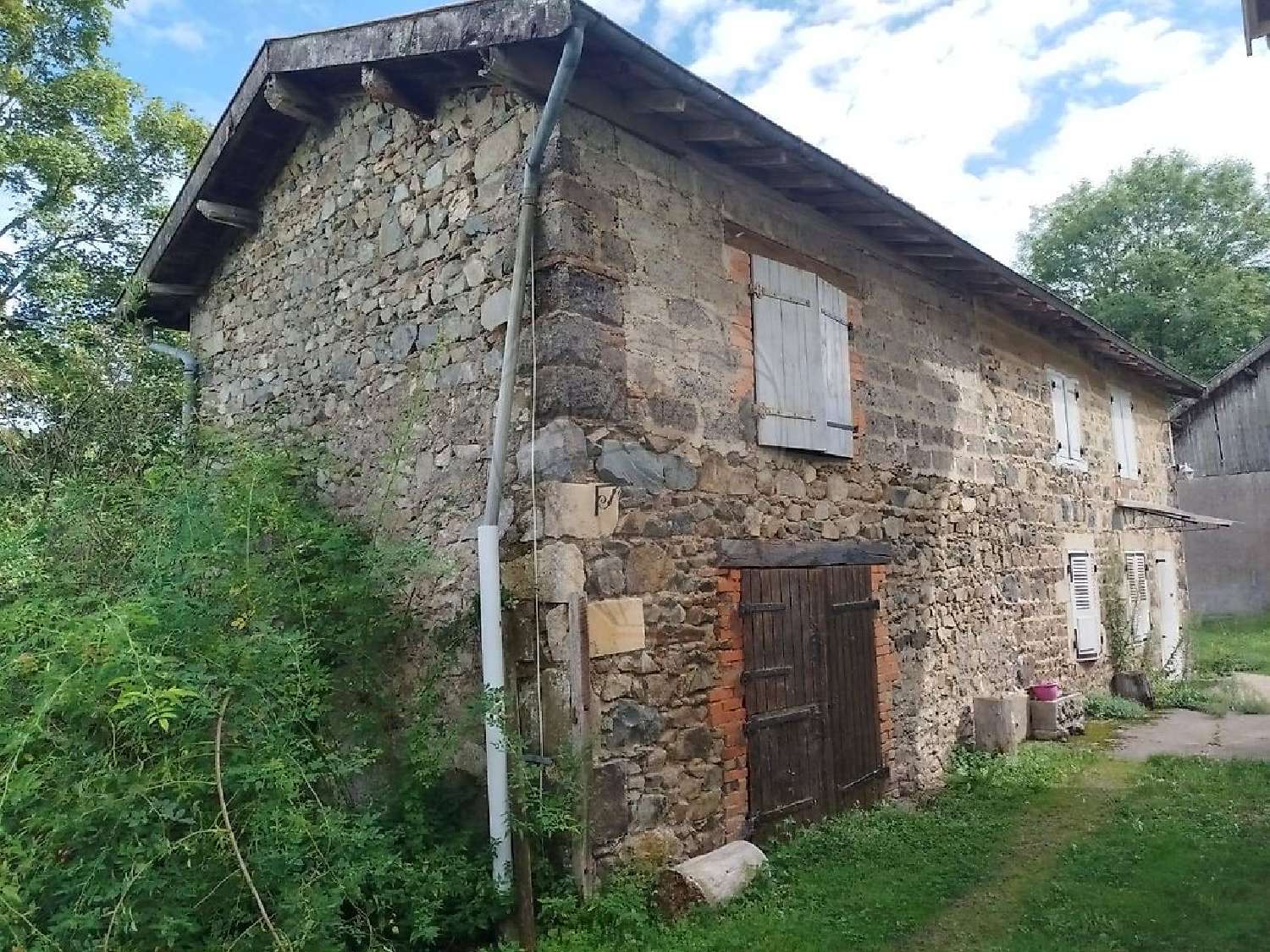 en venta casa Propières Rhône 5