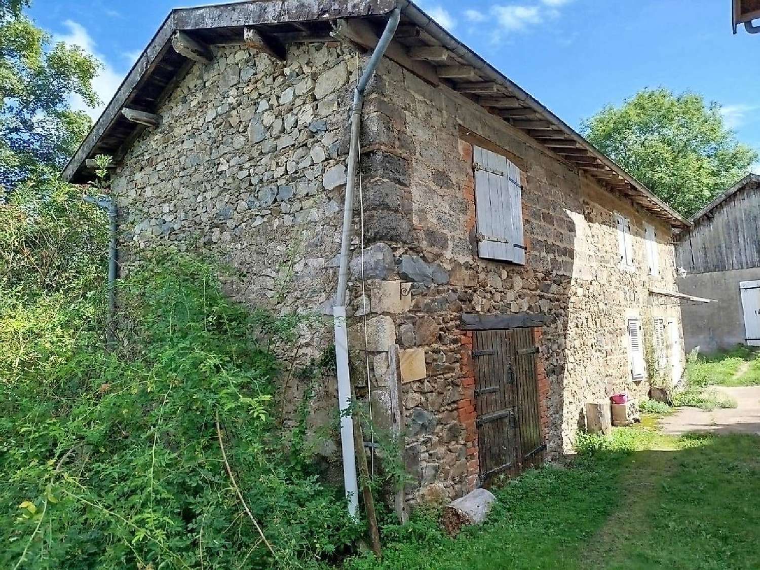 en venta casa Propières Rhône 6