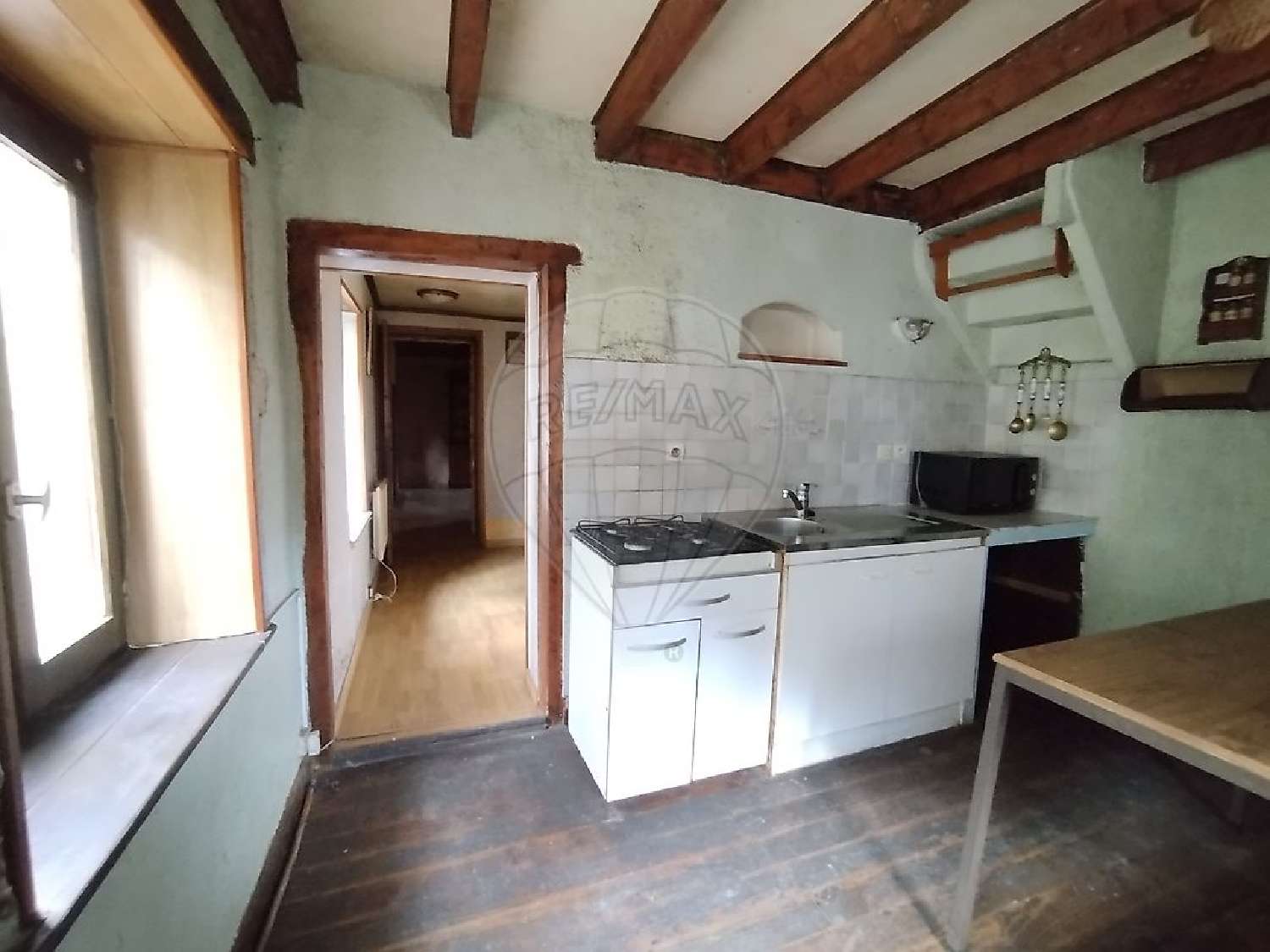 en venta casa Propières Rhône 7