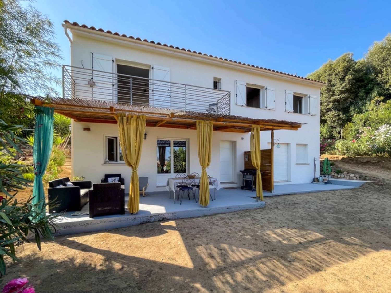 à vendre maison Propriano Corse-du-Sud 1
