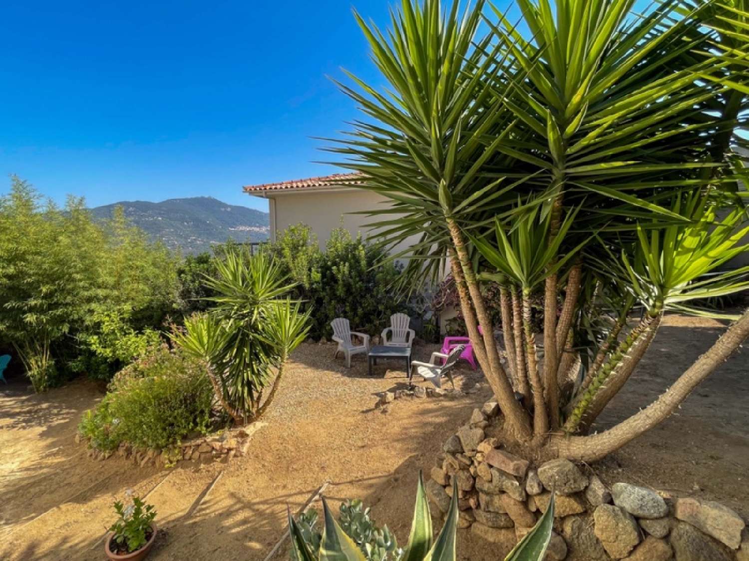 à vendre maison Propriano Corse-du-Sud 4