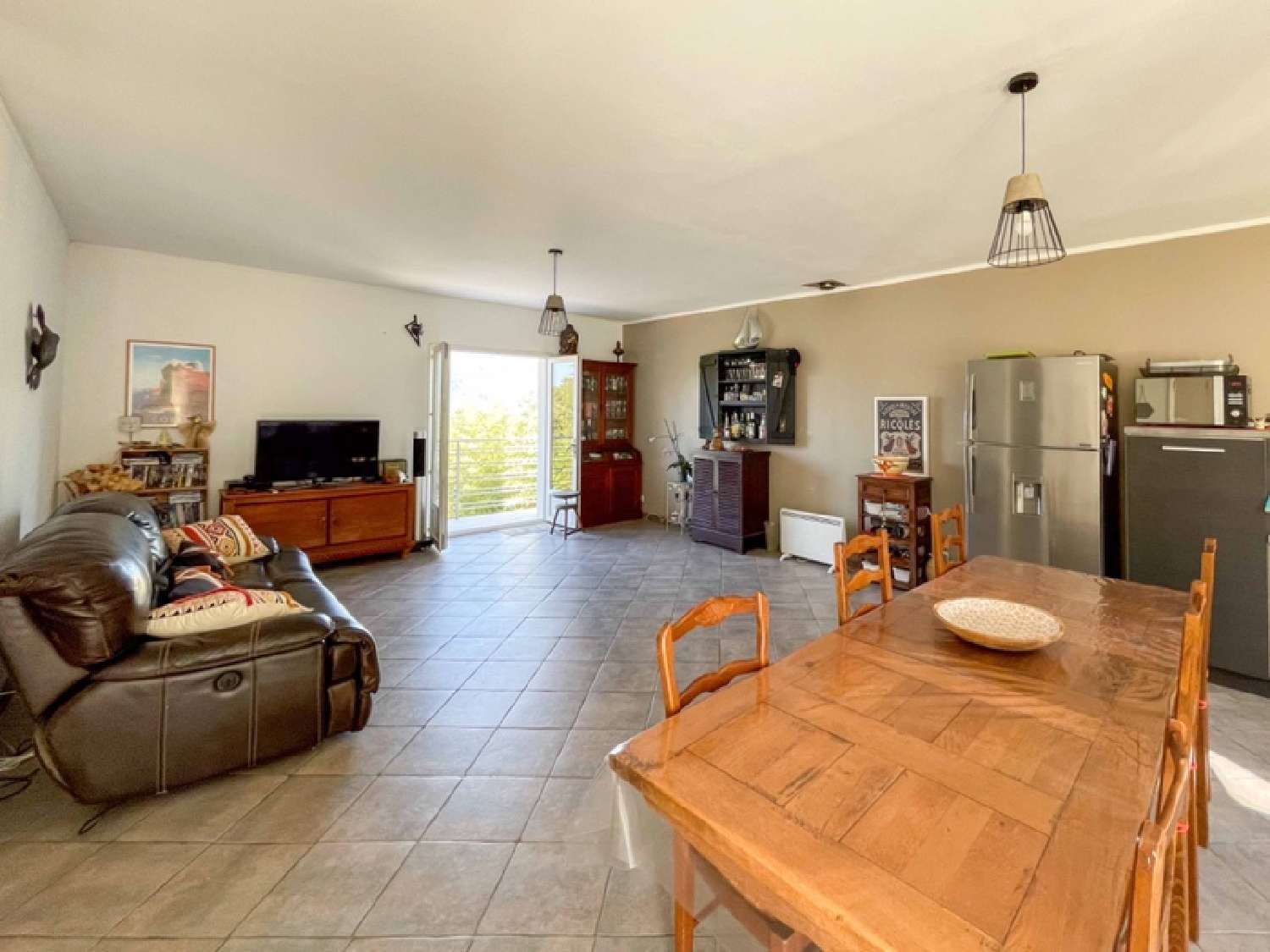 à vendre maison Propriano Corse-du-Sud 5