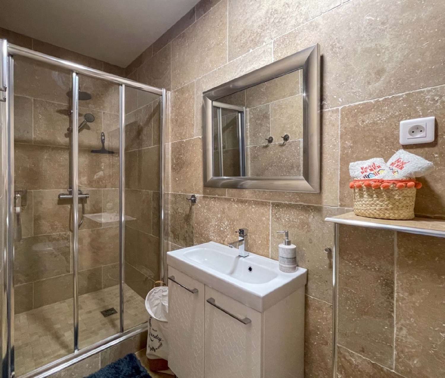 à vendre maison Propriano Corse-du-Sud 6