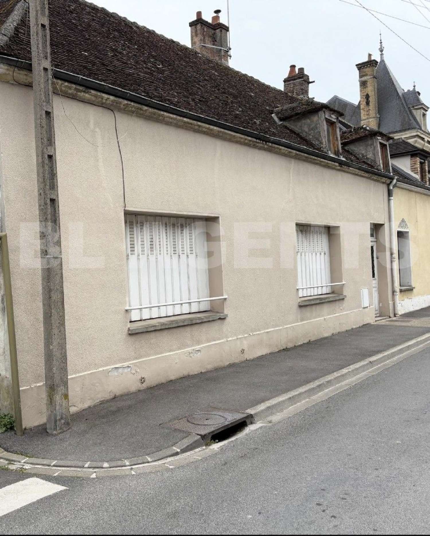  à vendre maison Provins Seine-et-Marne 1