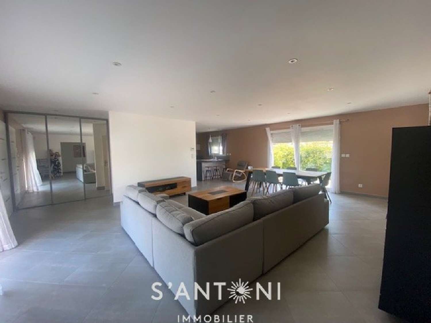  te koop huis Puimisson Hérault 2