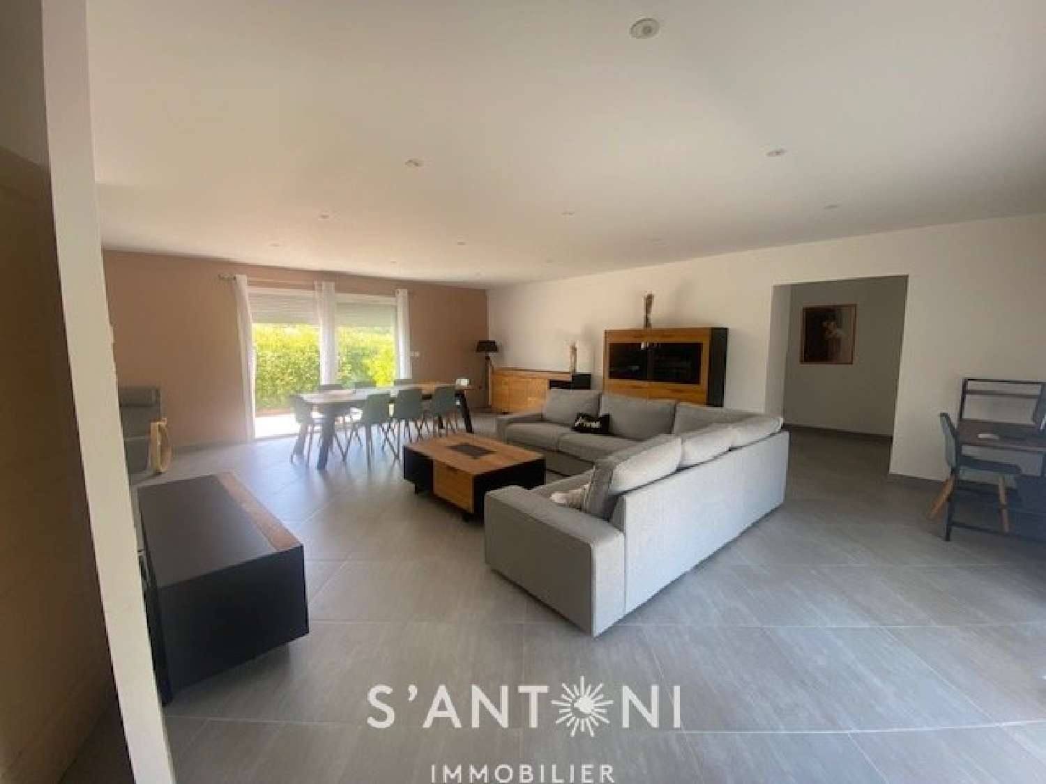  te koop huis Puimisson Hérault 3