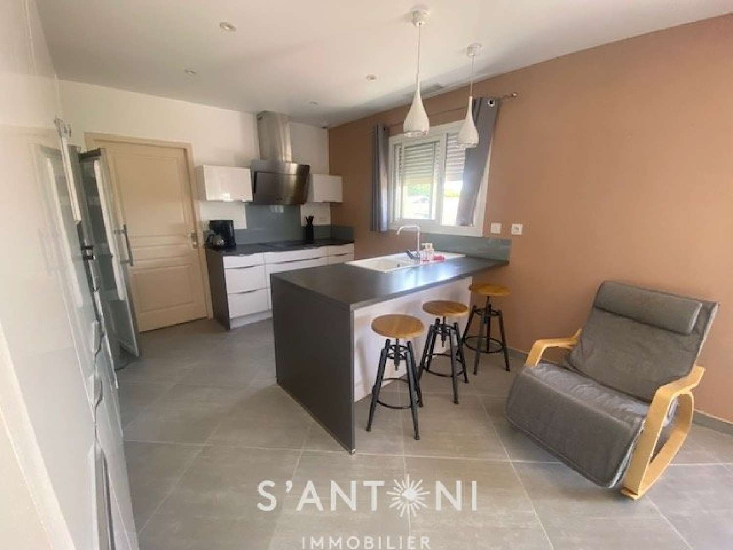  te koop huis Puimisson Hérault 4