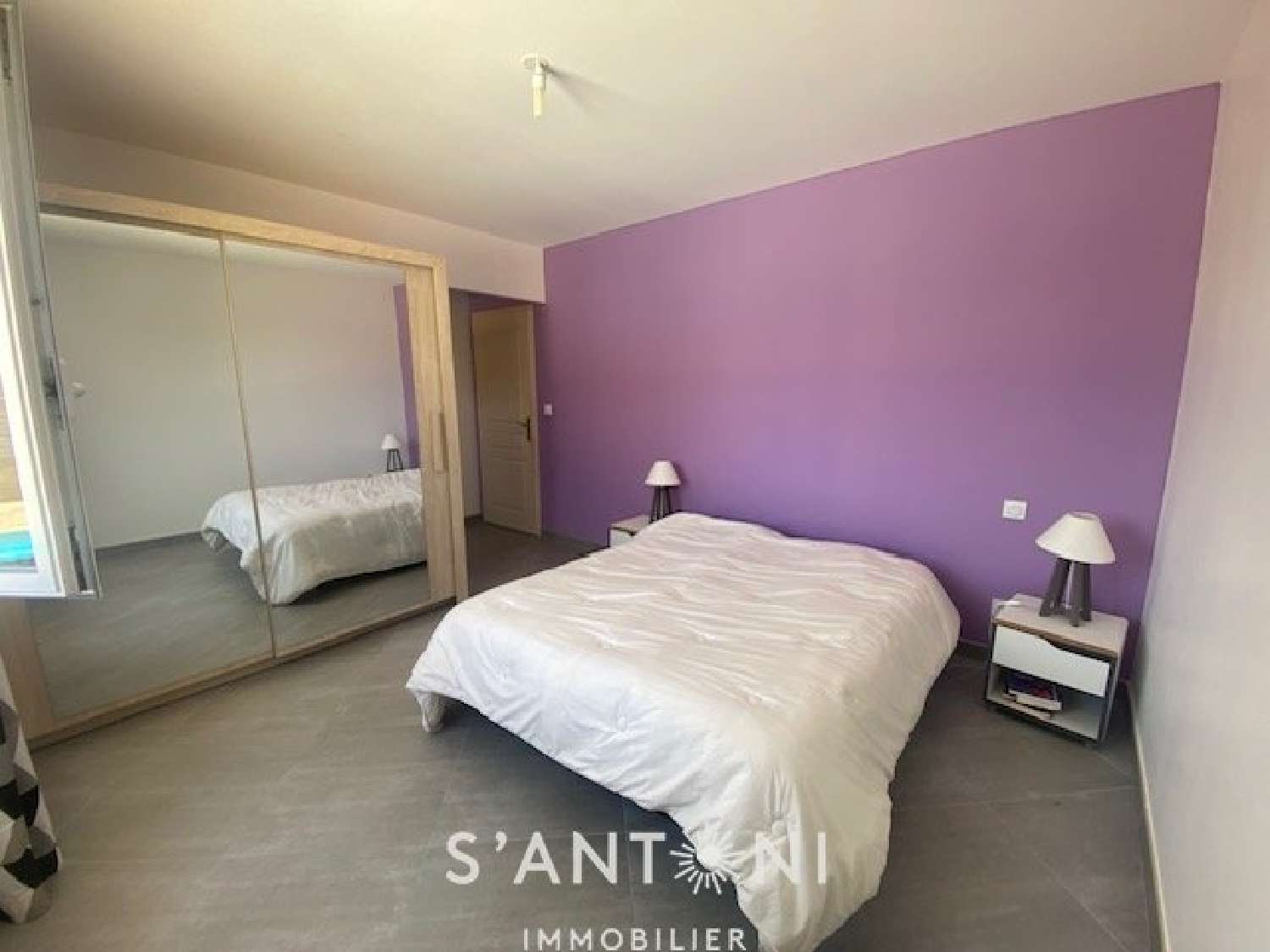  te koop huis Puimisson Hérault 5