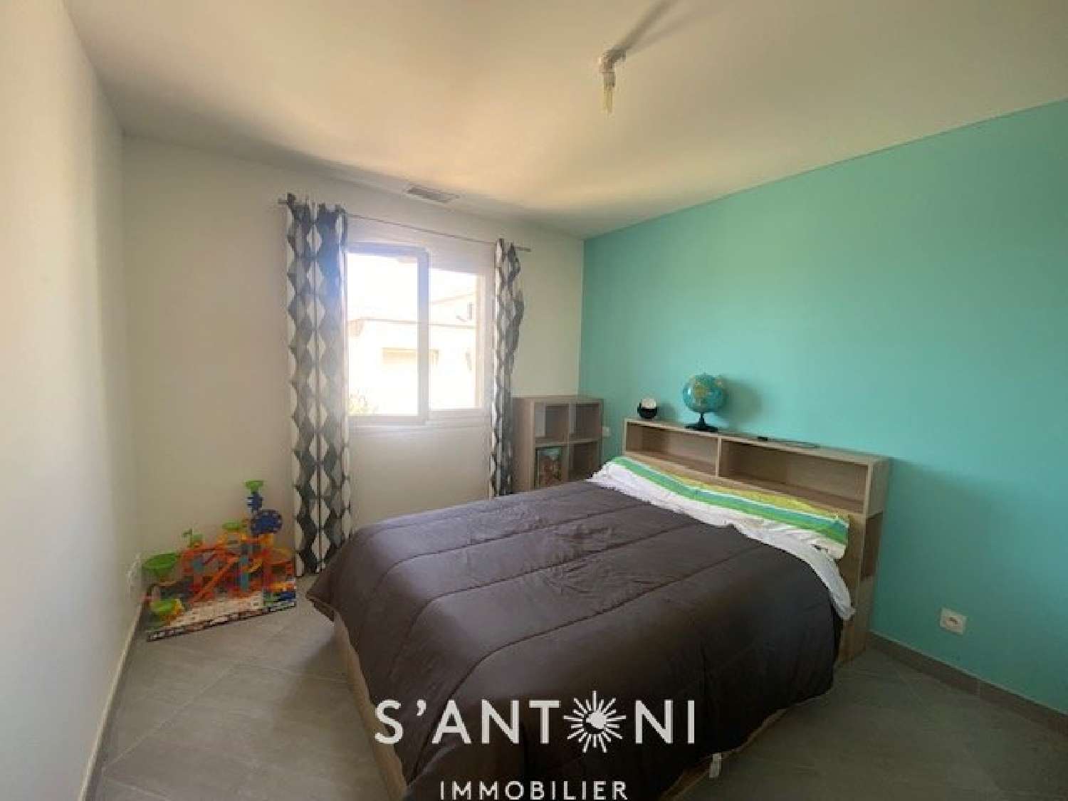  te koop huis Puimisson Hérault 8