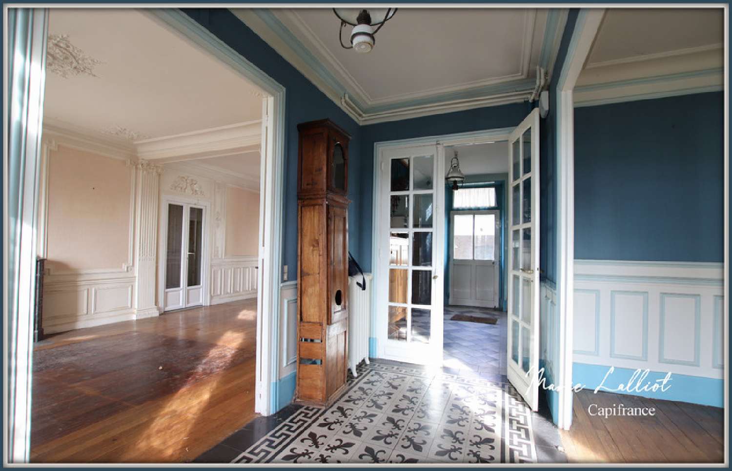 te koop huis Puiseaux Loiret 2