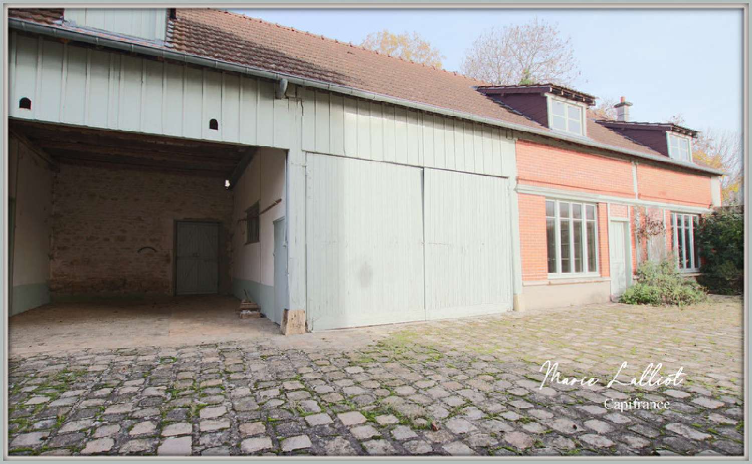 te koop huis Puiseaux Loiret 4