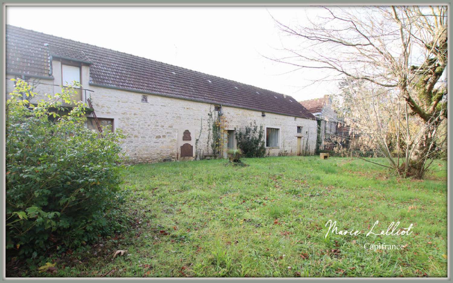 te koop huis Puiseaux Loiret 5