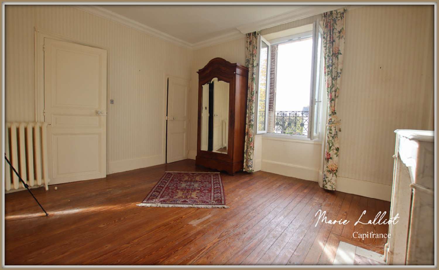 te koop huis Puiseaux Loiret 7