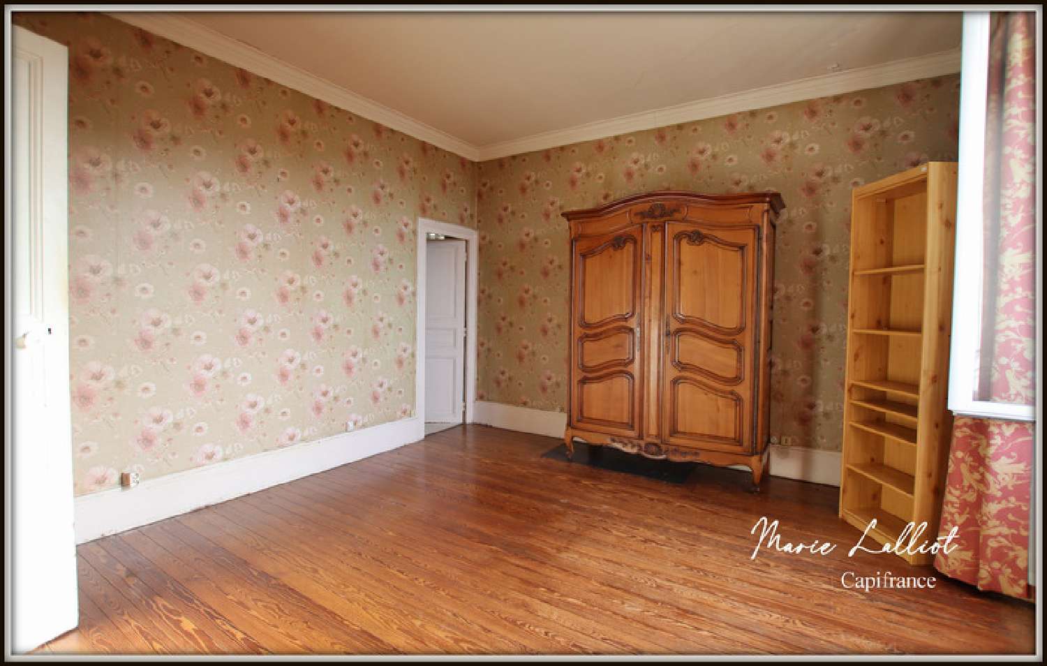 te koop huis Puiseaux Loiret 8