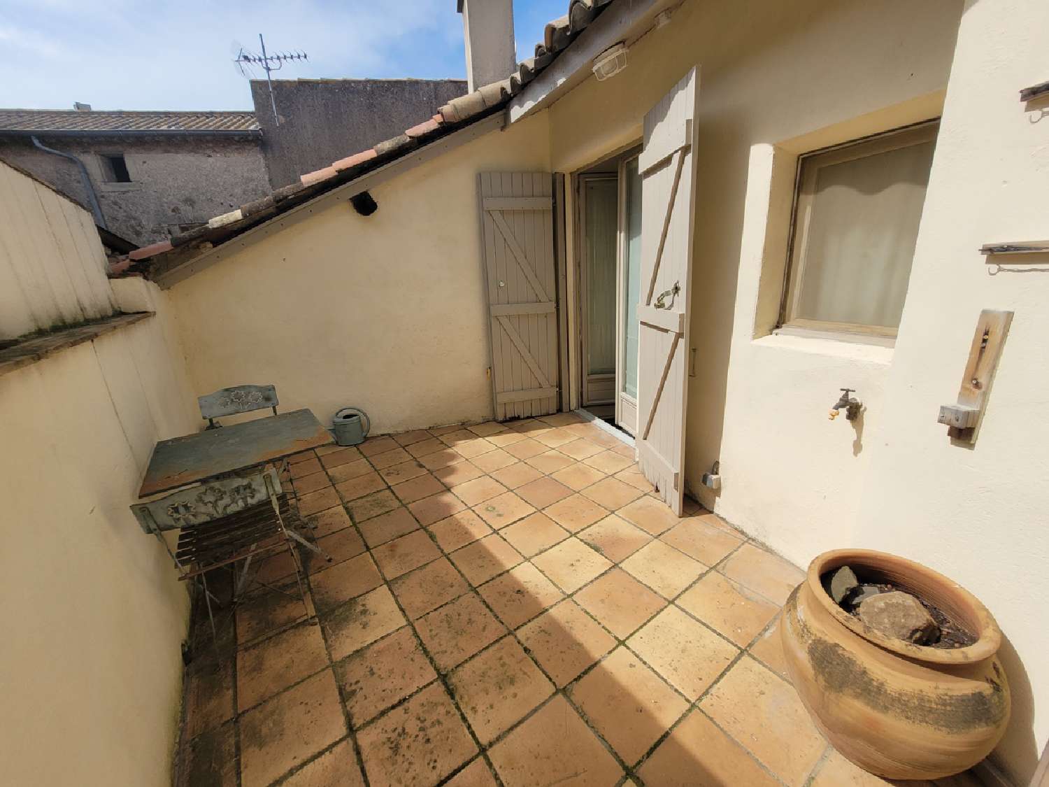  à vendre maison Puissalicon Hérault 3