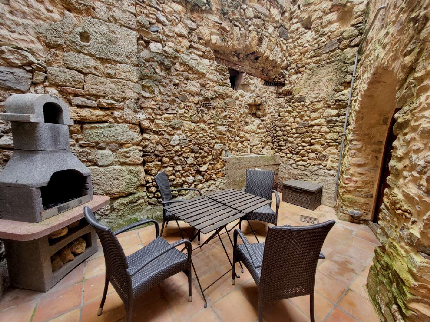  à vendre maison Puissalicon Hérault 4