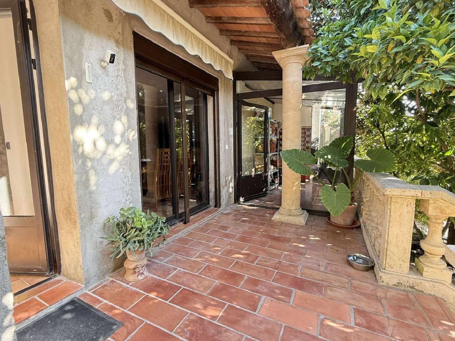  for sale house Puissalicon Hérault 3