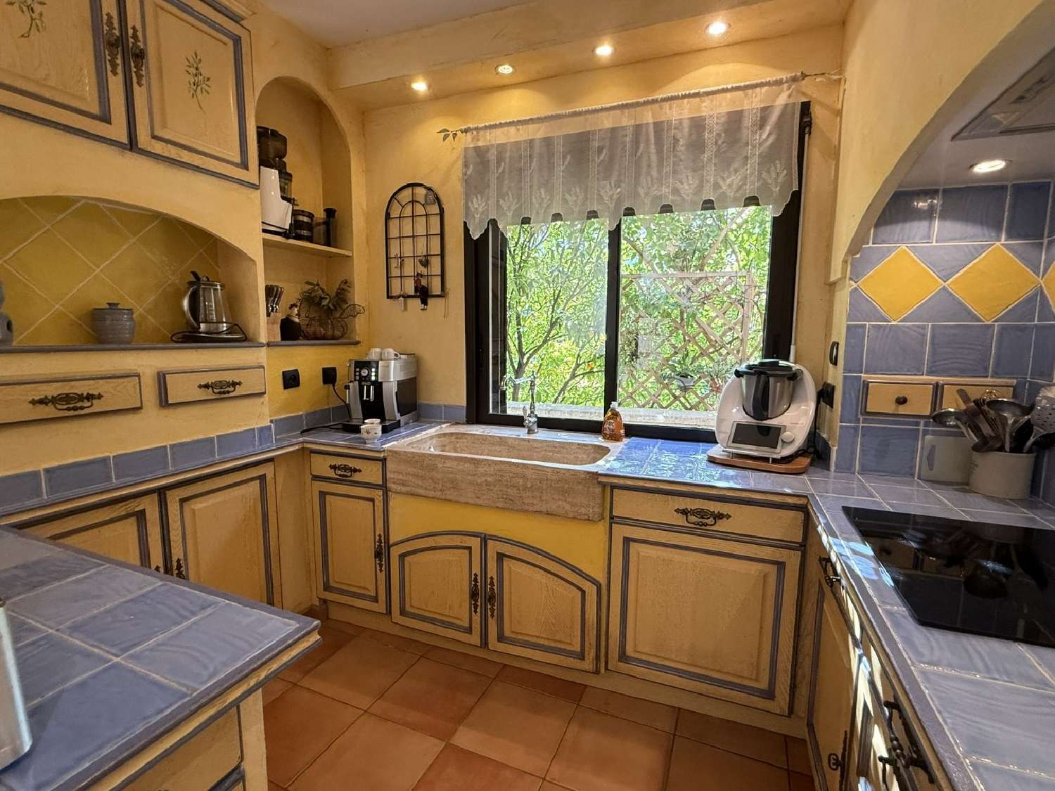  for sale house Puissalicon Hérault 5