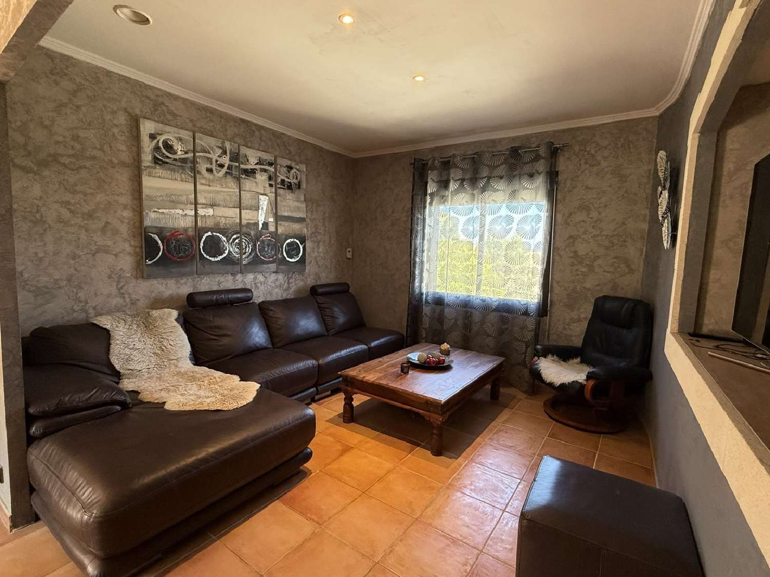  for sale house Puissalicon Hérault 7