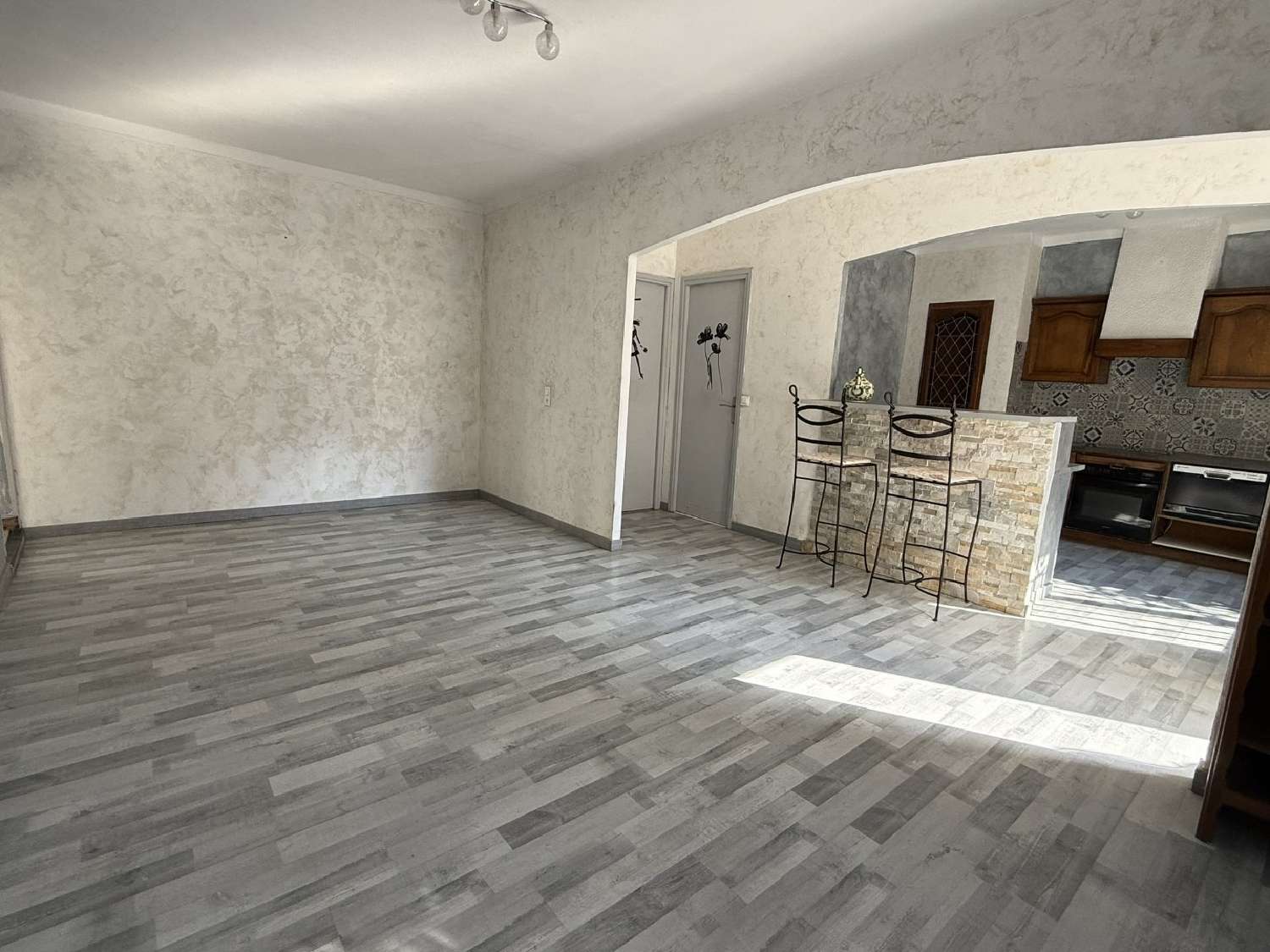  te koop huis Puissalicon Hérault 5