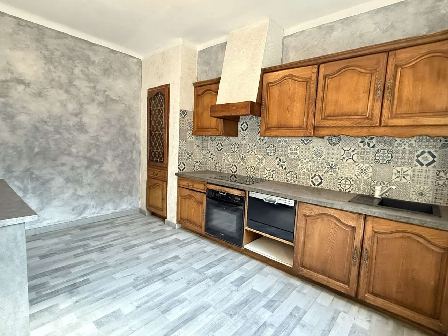  te koop huis Puissalicon Hérault 6