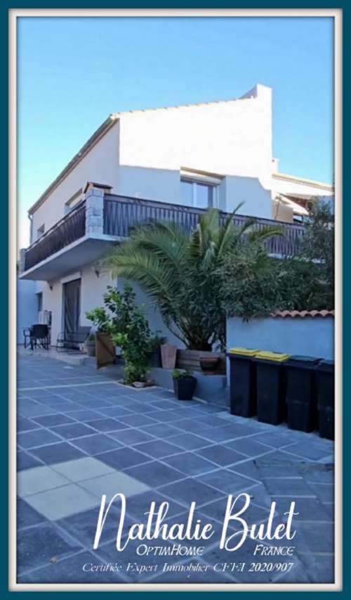 Puisserguier Hérault Haus Bild 7171958