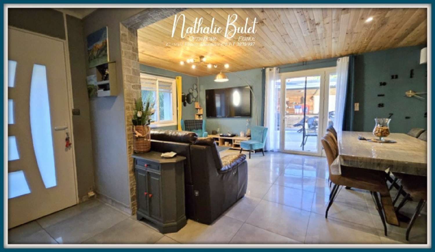 kaufen Haus Puisserguier Hérault 2