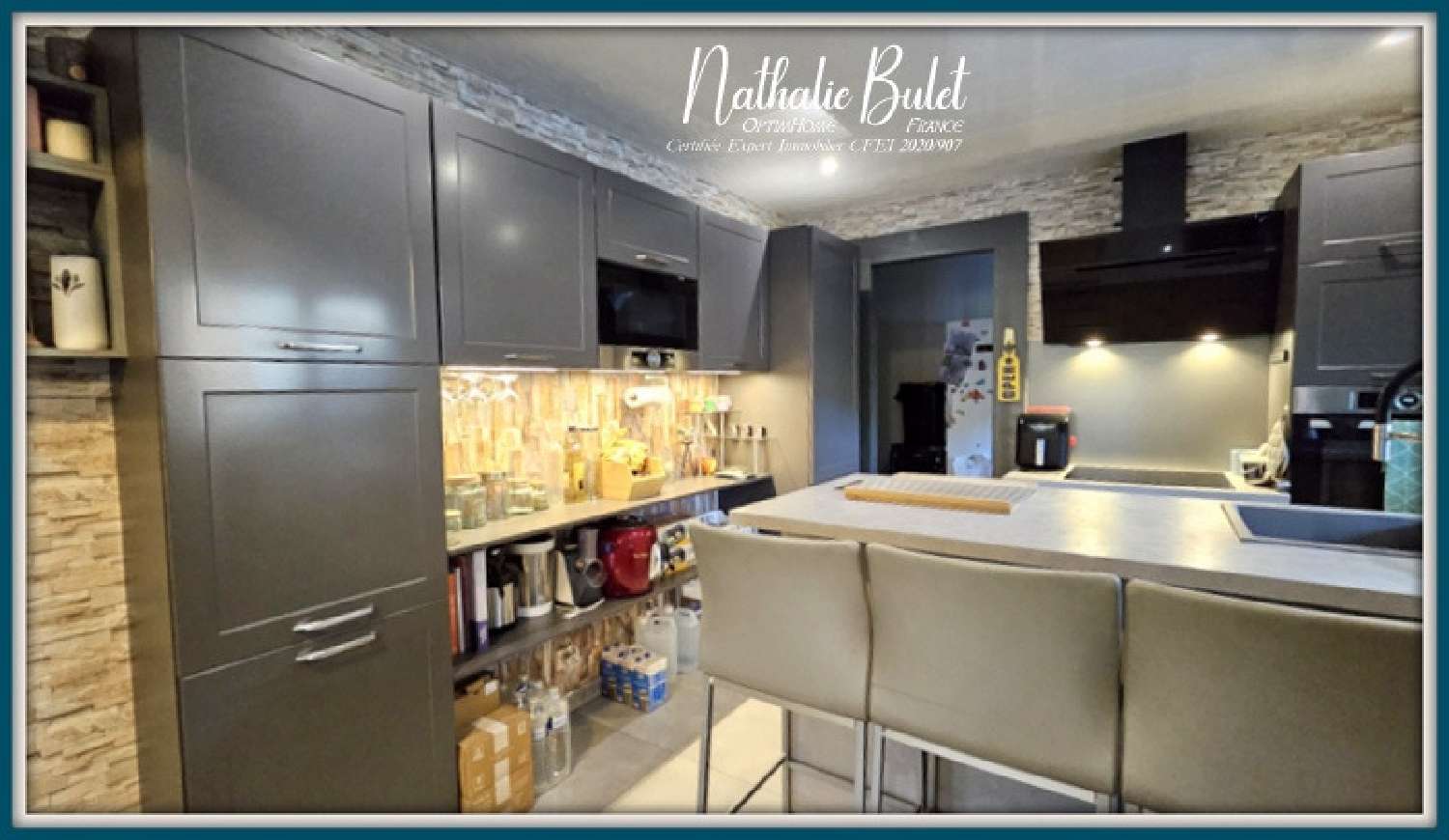 kaufen Haus Puisserguier Hérault 3