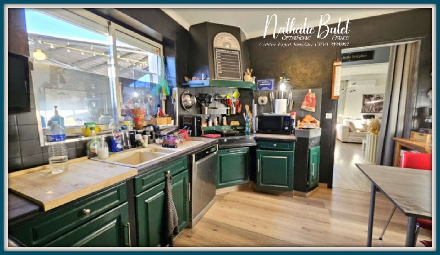 kaufen Haus Puisserguier Hérault 6