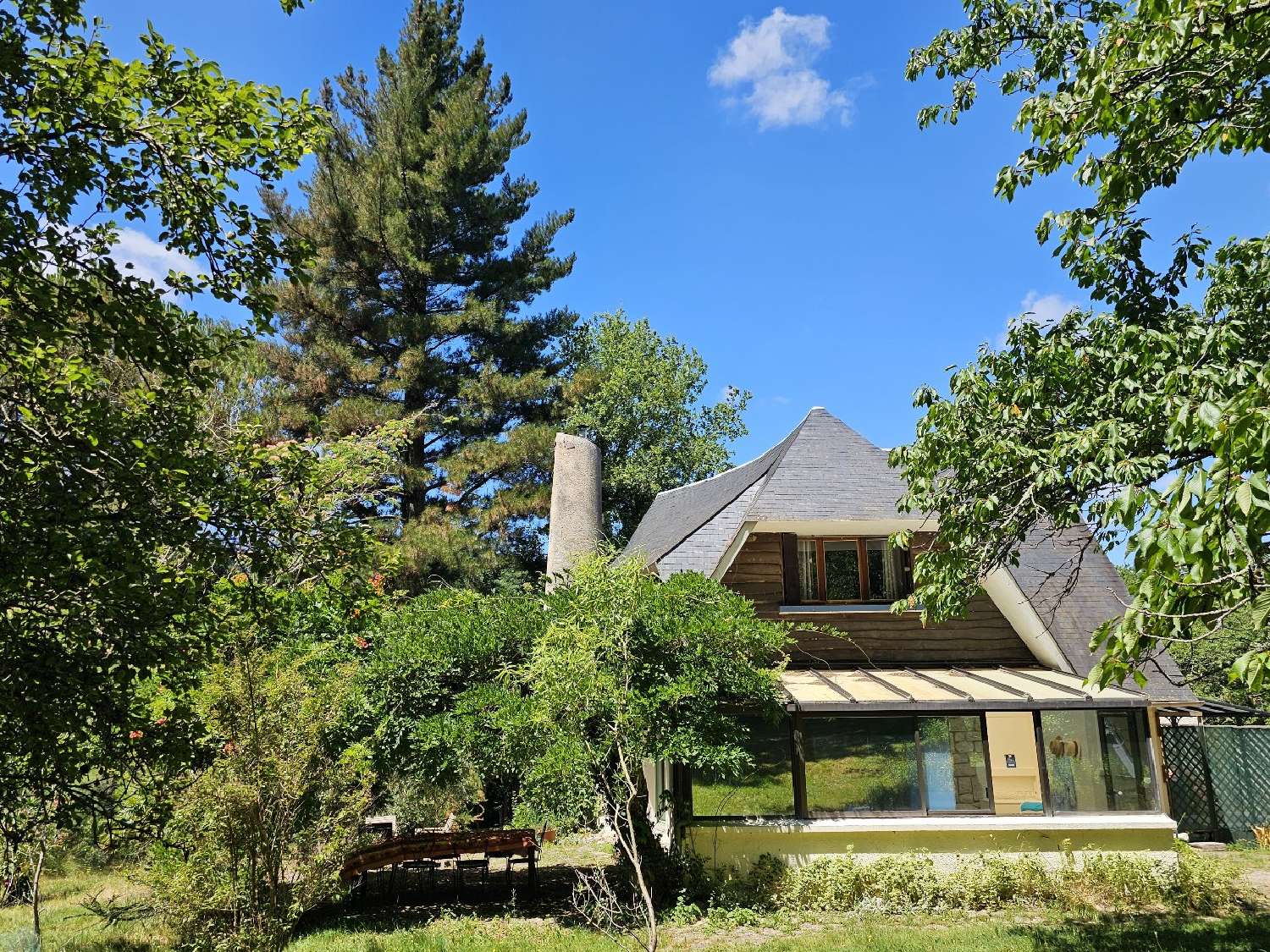  à vendre maison Puivert Aude 1