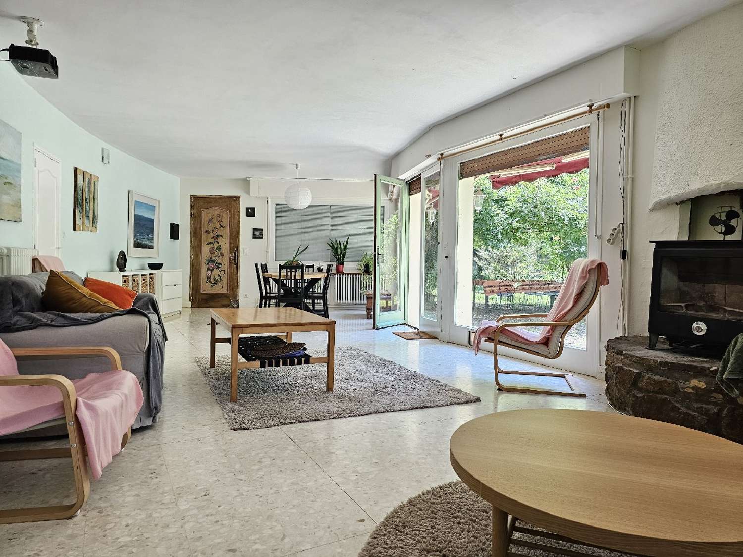  à vendre maison Puivert Aude 6