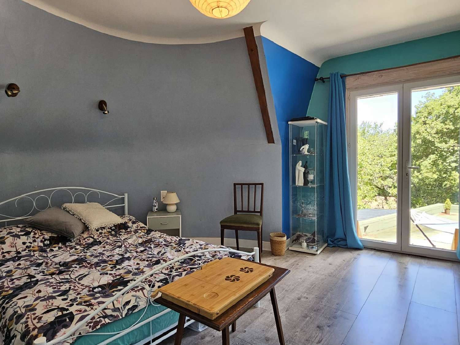  à vendre maison Puivert Aude 8