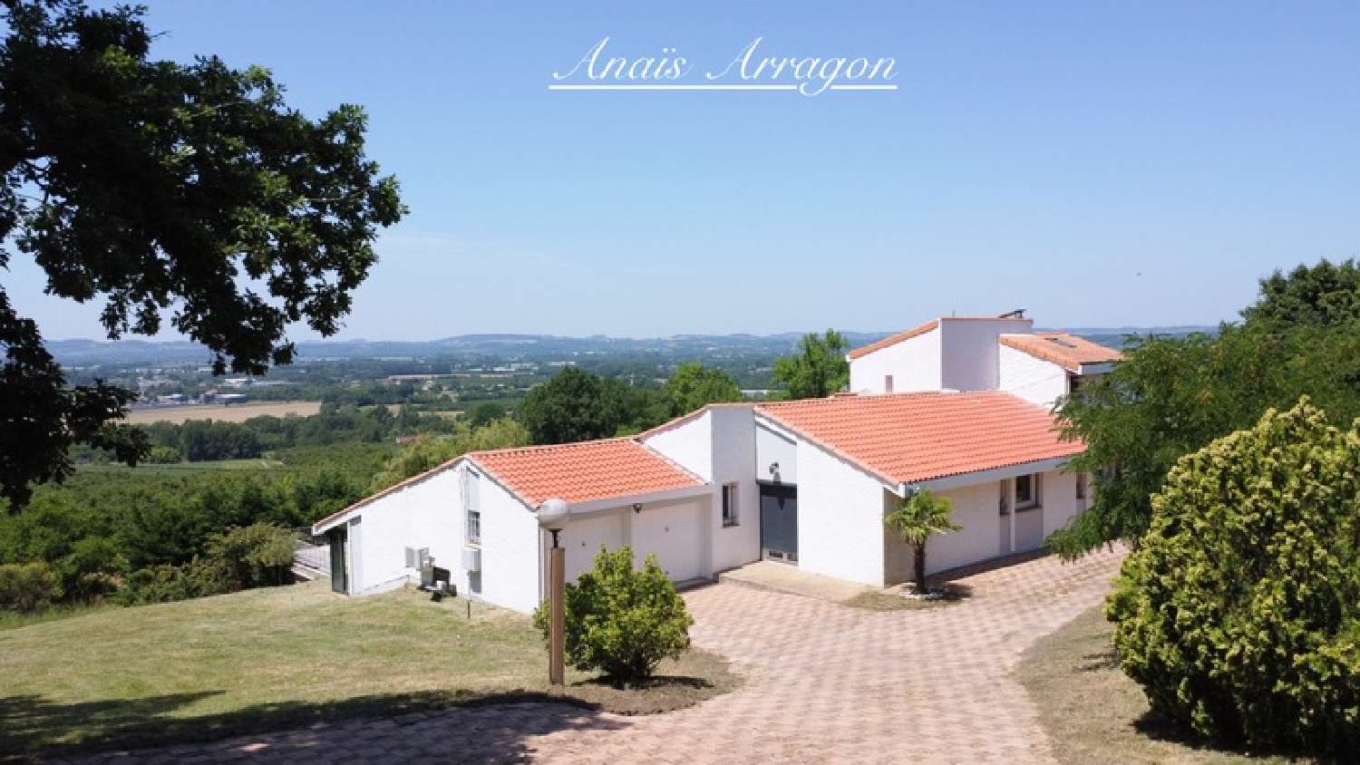 kaufen Haus Pujols Lot-et-Garonne 1