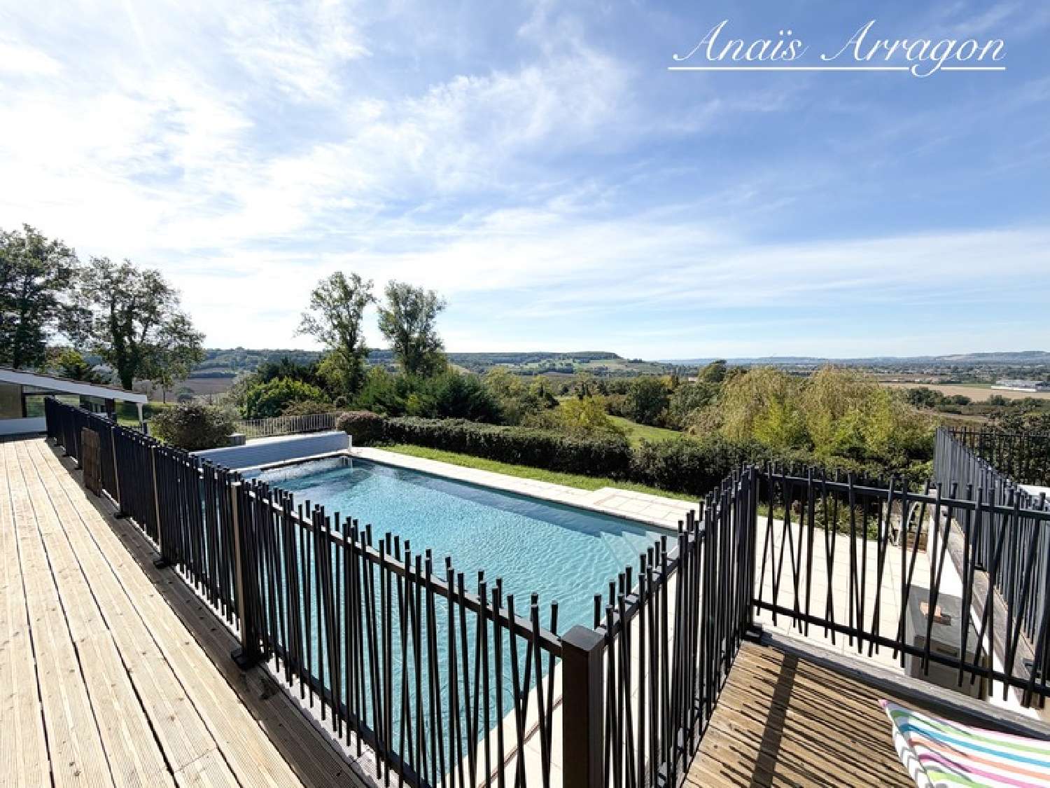 kaufen Haus Pujols Lot-et-Garonne 2