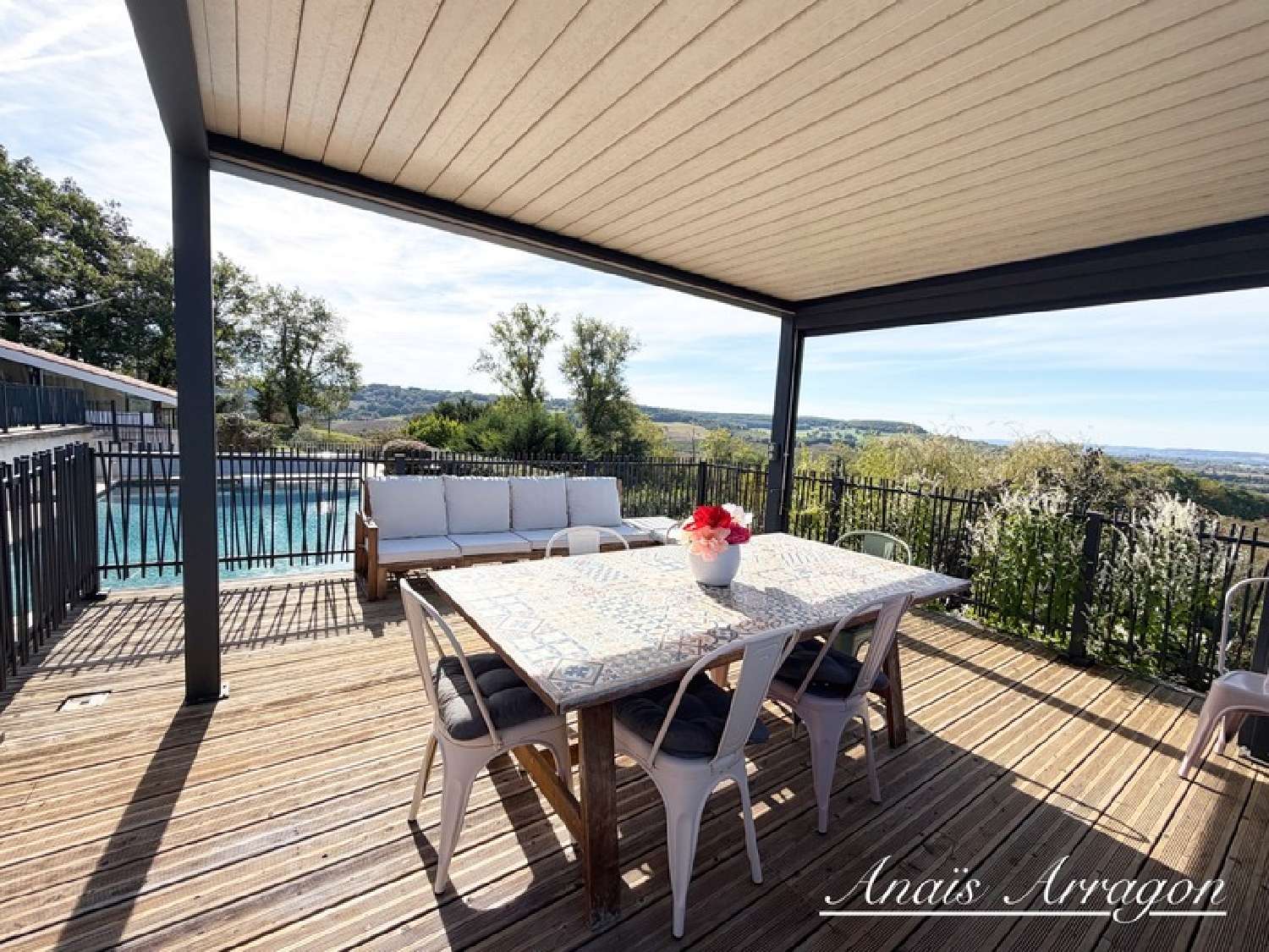 kaufen Haus Pujols Lot-et-Garonne 3