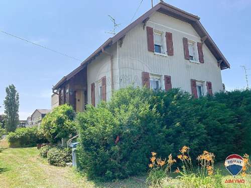 Pulversheim Haut-Rhin Haus Bild 7185354