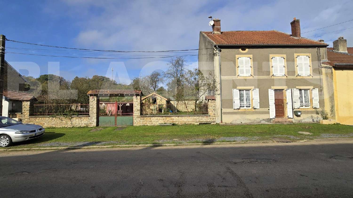  te koop huis Pure Ardennes 1