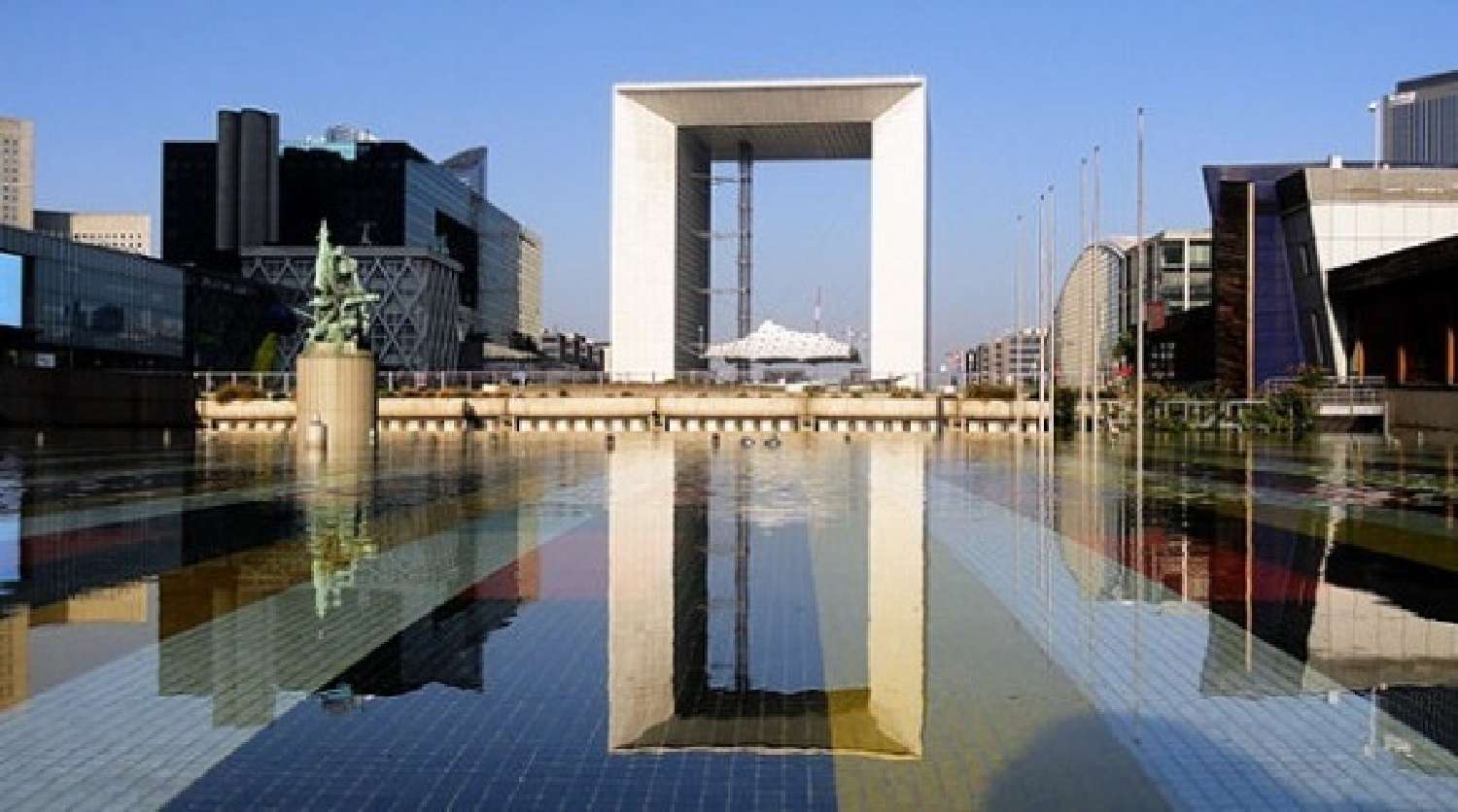  for sale house Puteaux Hauts-de-Seine 1