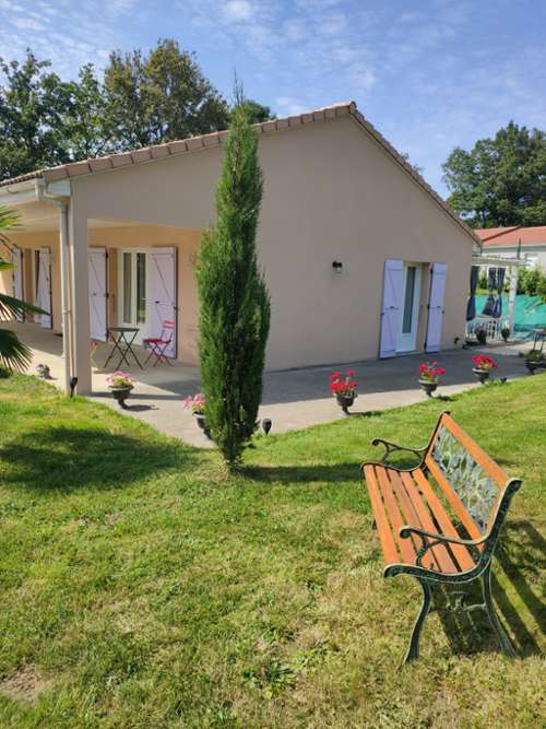 Puy-Guillaume Puy-de-Dôme Haus Bild 7181753