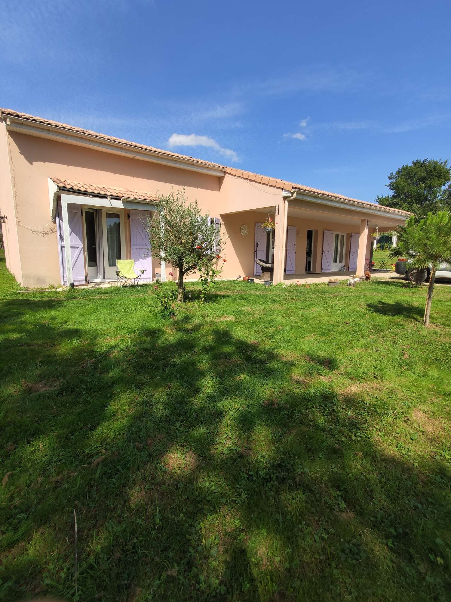  kaufen Haus Puy-Guillaume Puy-de-Dôme 2