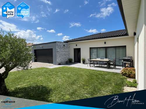 Puydaniel Haute-Garonne Haus Bild 7170132