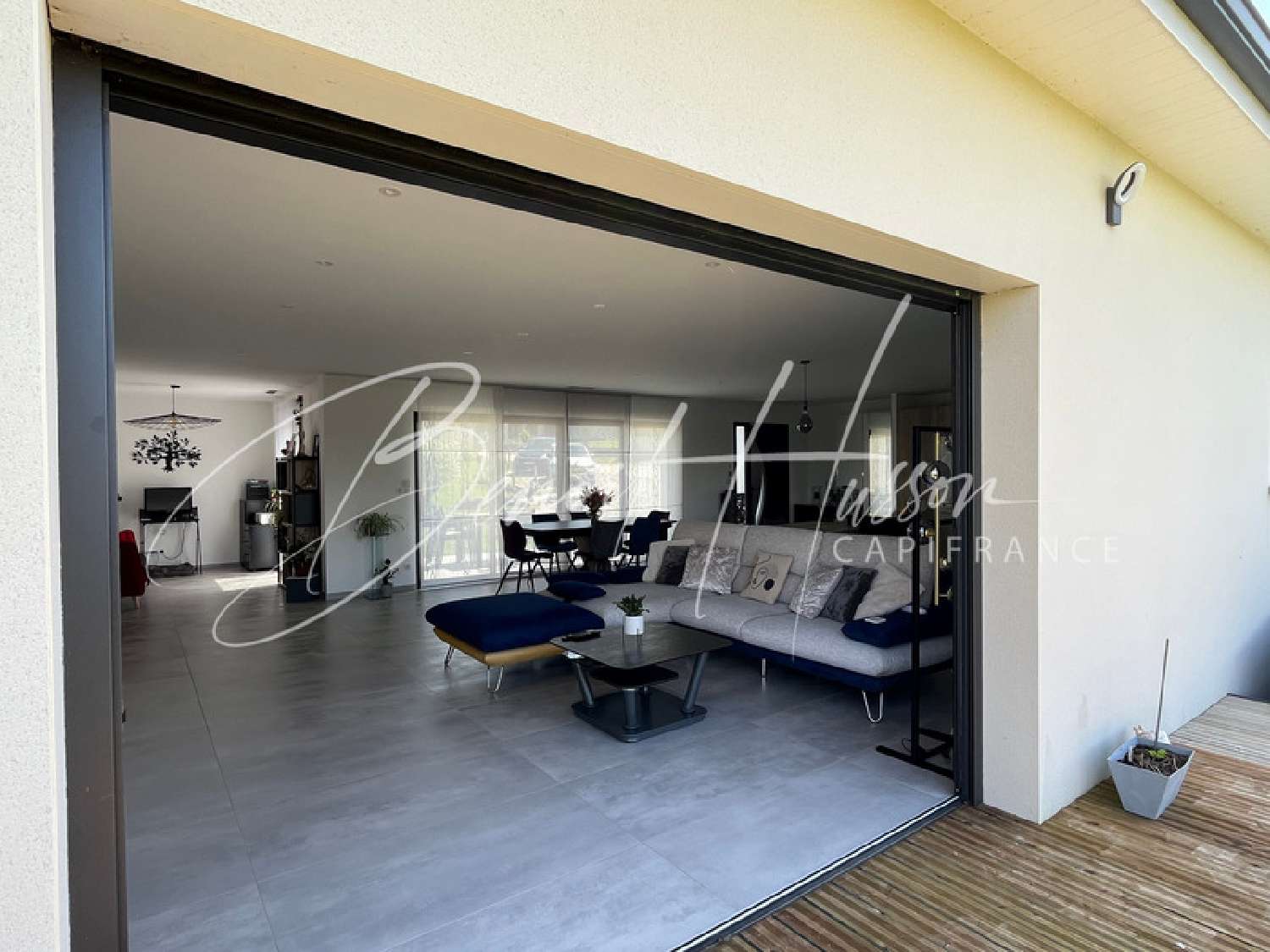 for sale house Puydaniel Haute-Garonne 3