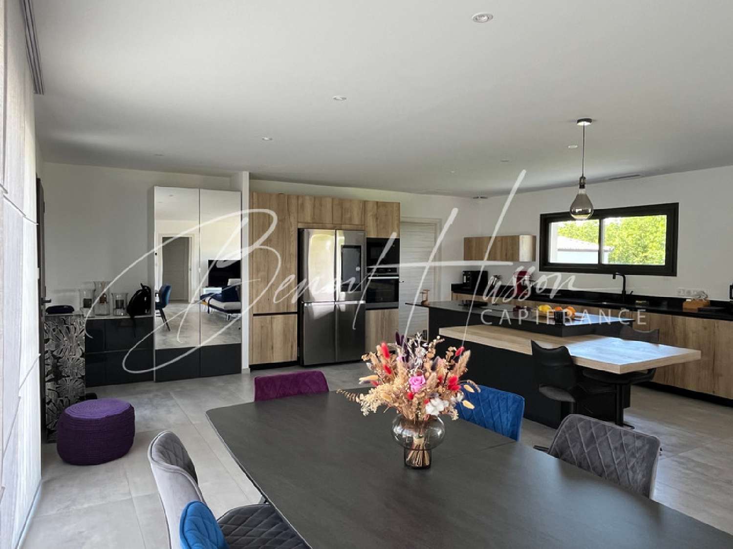 for sale house Puydaniel Haute-Garonne 6