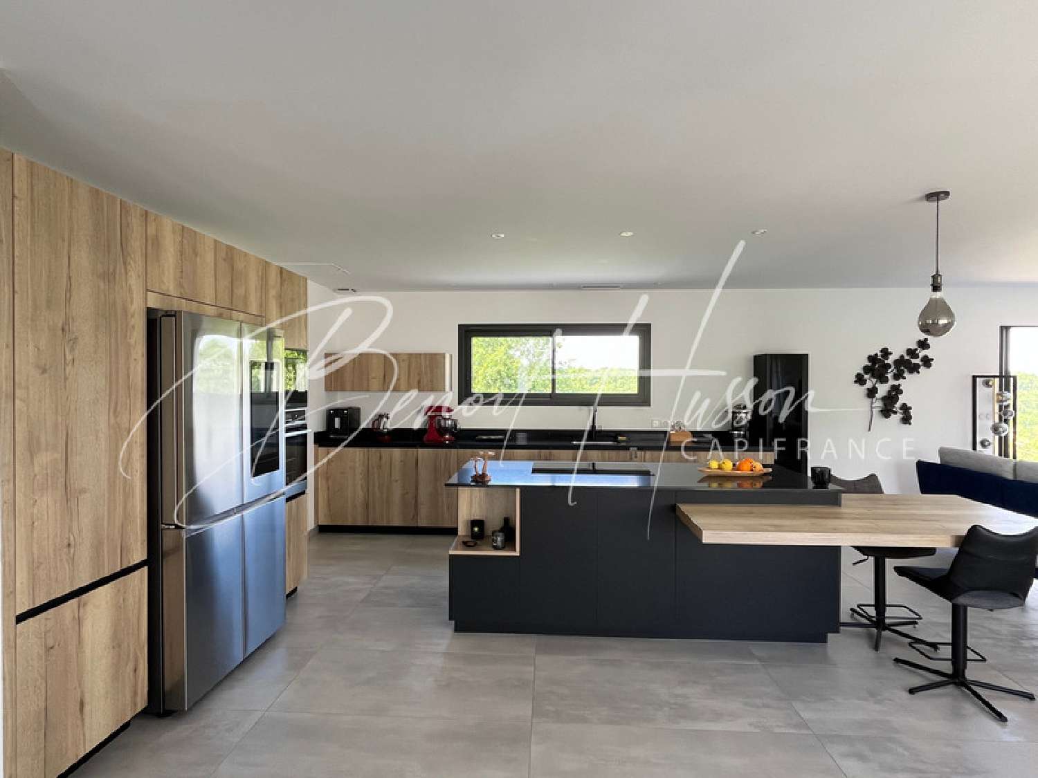 for sale house Puydaniel Haute-Garonne 7