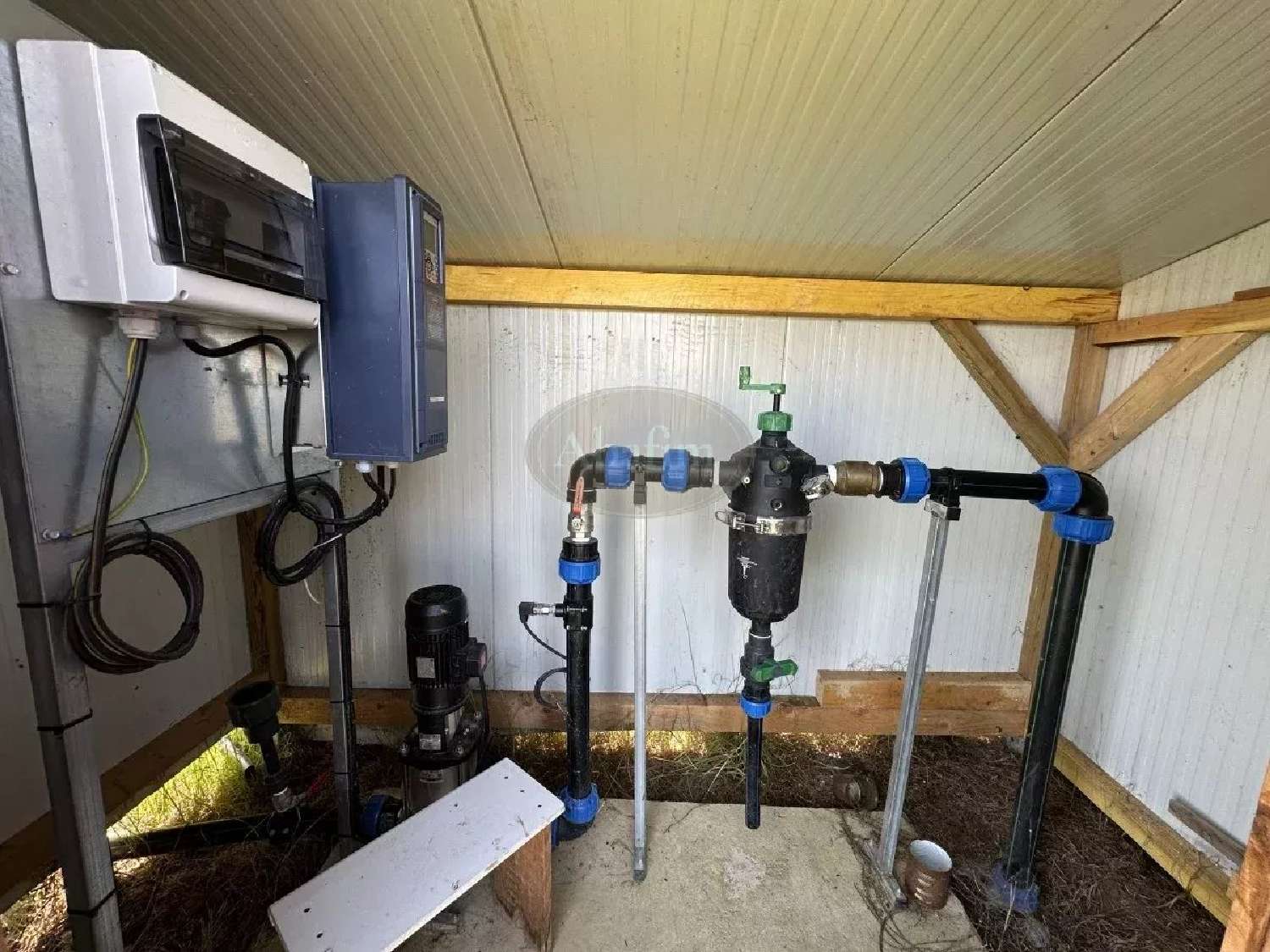  for sale house Puydarrieux Hautes-Pyrénées 4