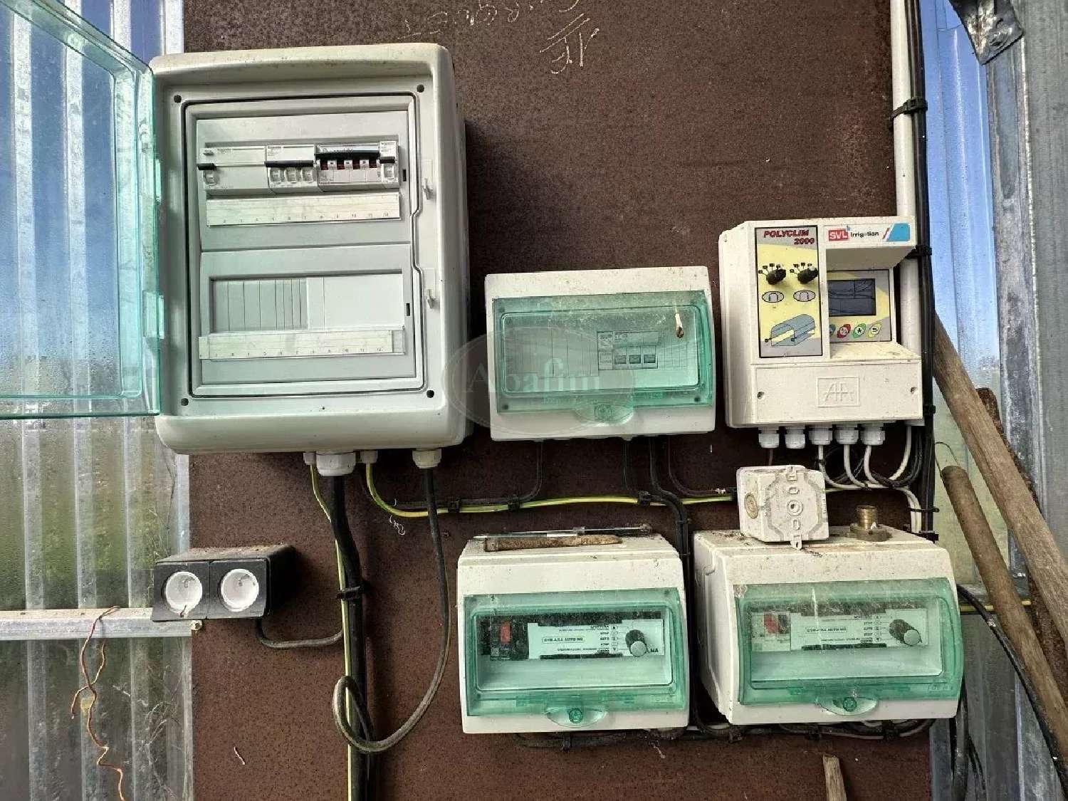  for sale house Puydarrieux Hautes-Pyrénées 5