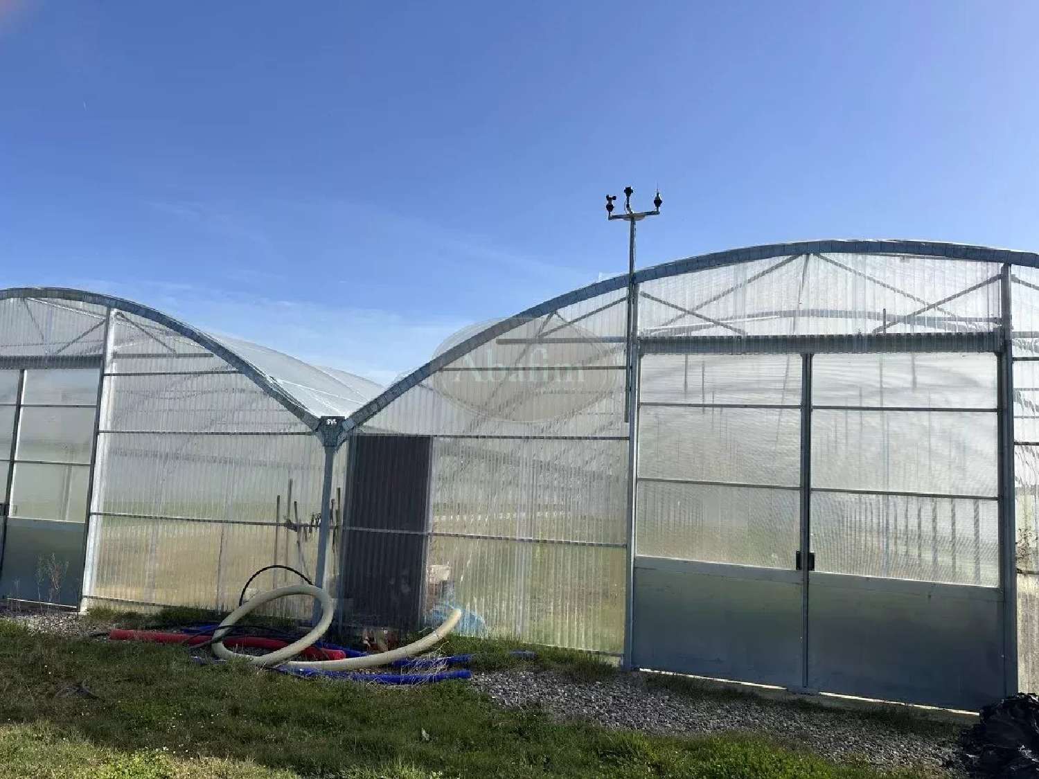  for sale house Puydarrieux Hautes-Pyrénées 7