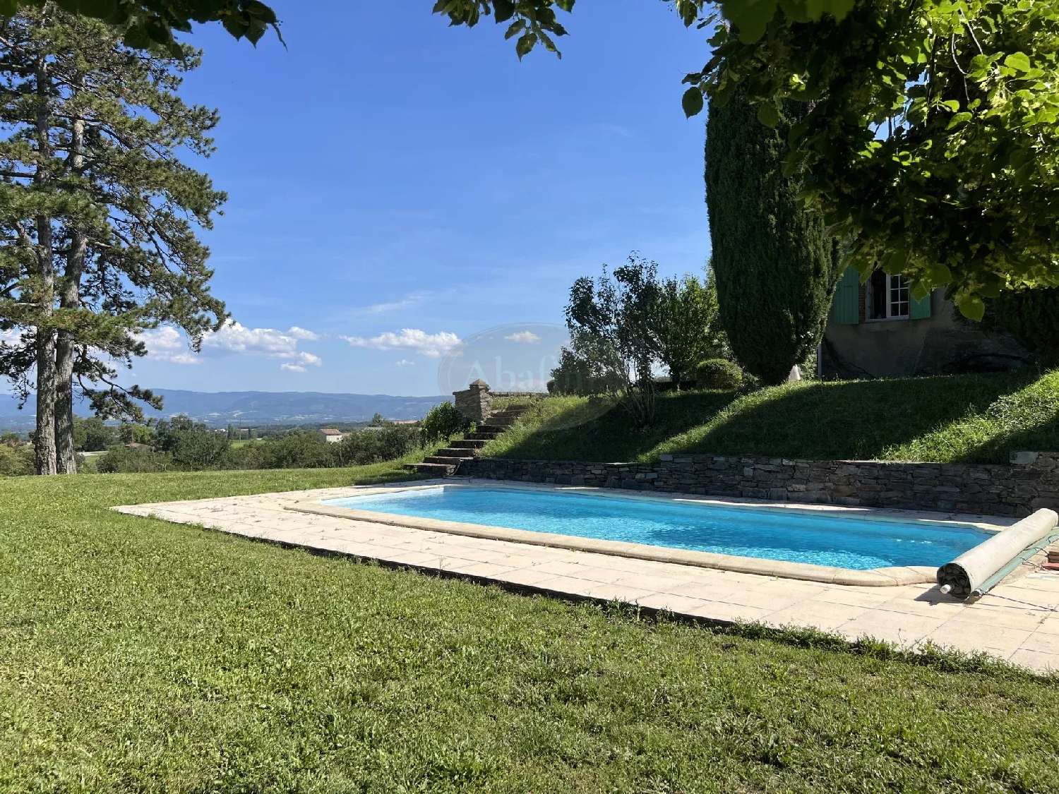  te koop huis Puylaurens Tarn 6