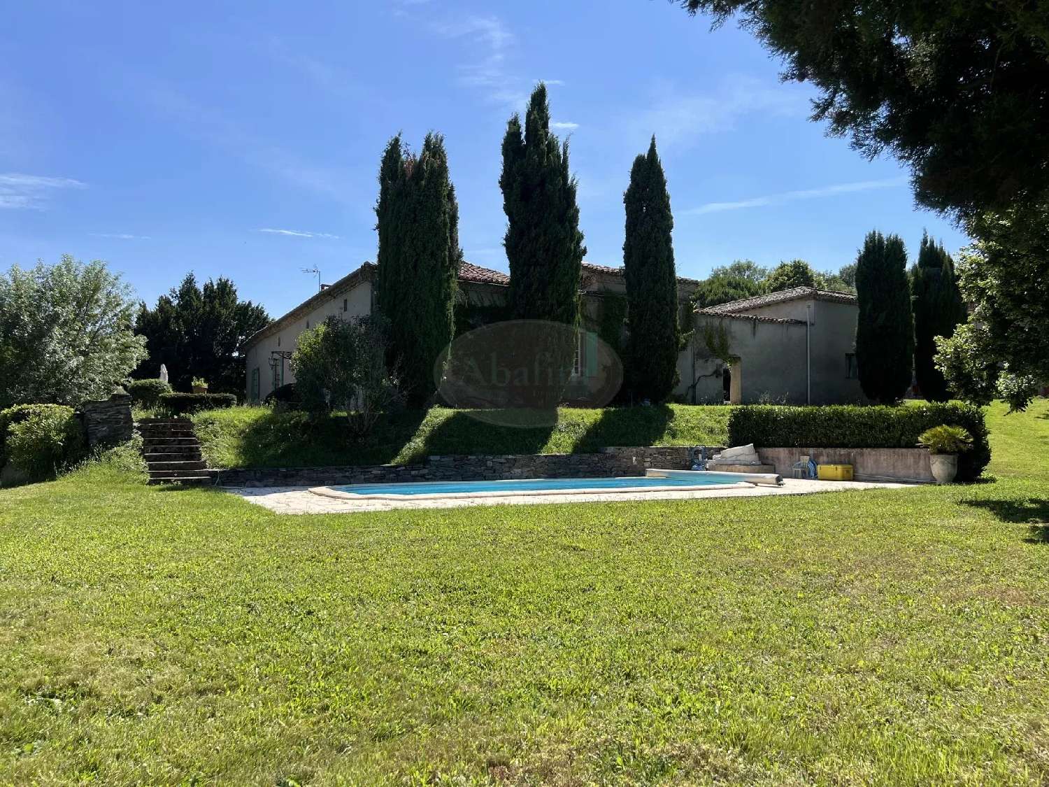  te koop huis Puylaurens Tarn 7