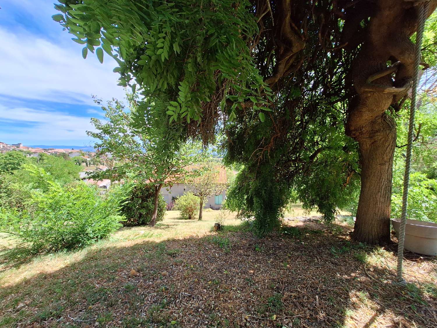 te koop huis Puylaurens Tarn 5